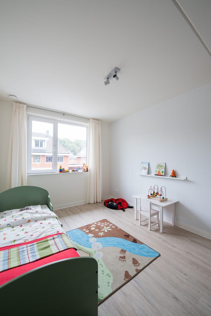 Hoekwoning te huur: Schepenlaan 94, Terneuzen