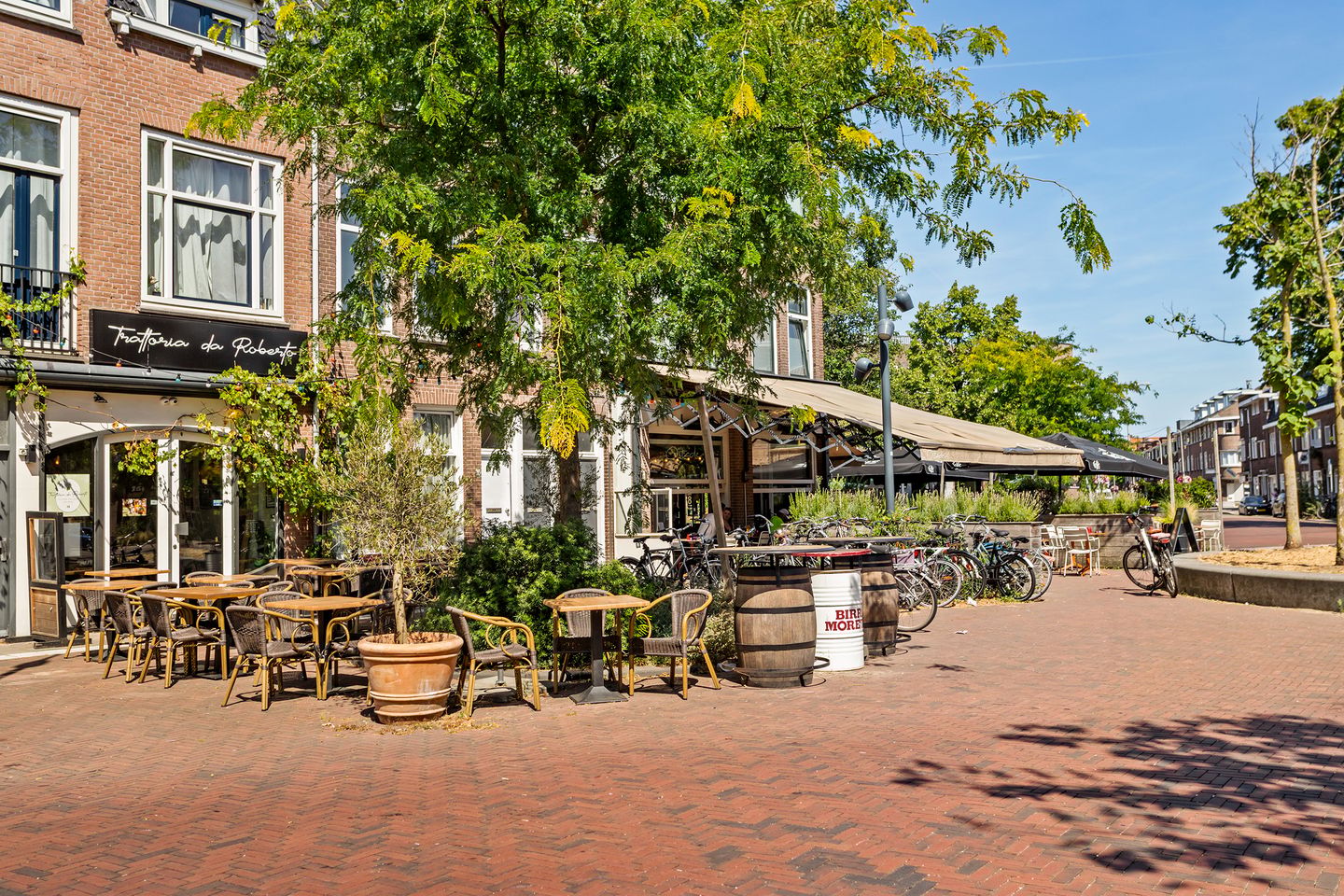 Photo 19 of Bosboomstraat 6-B