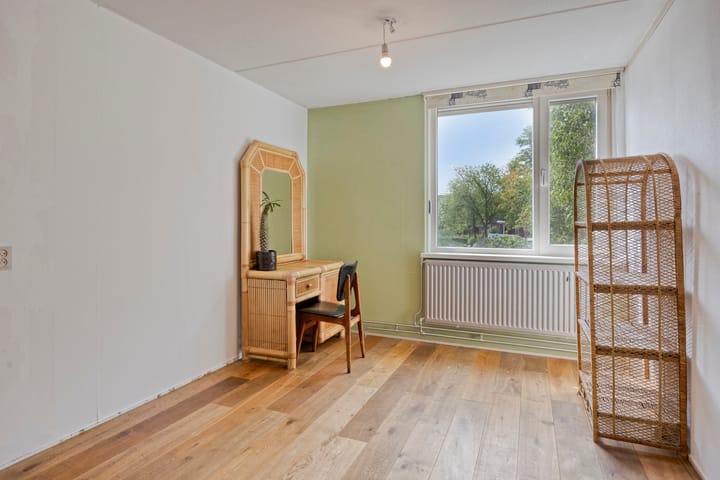 Tussenwoning te koop: Libel 5, Deventer