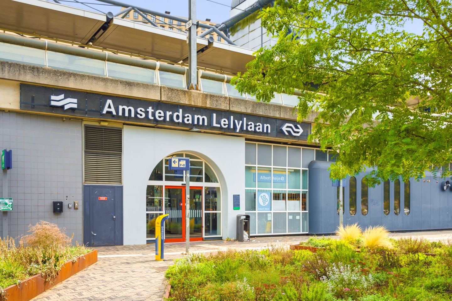 Foto 29 van Cornelis Lelylaan 101-3