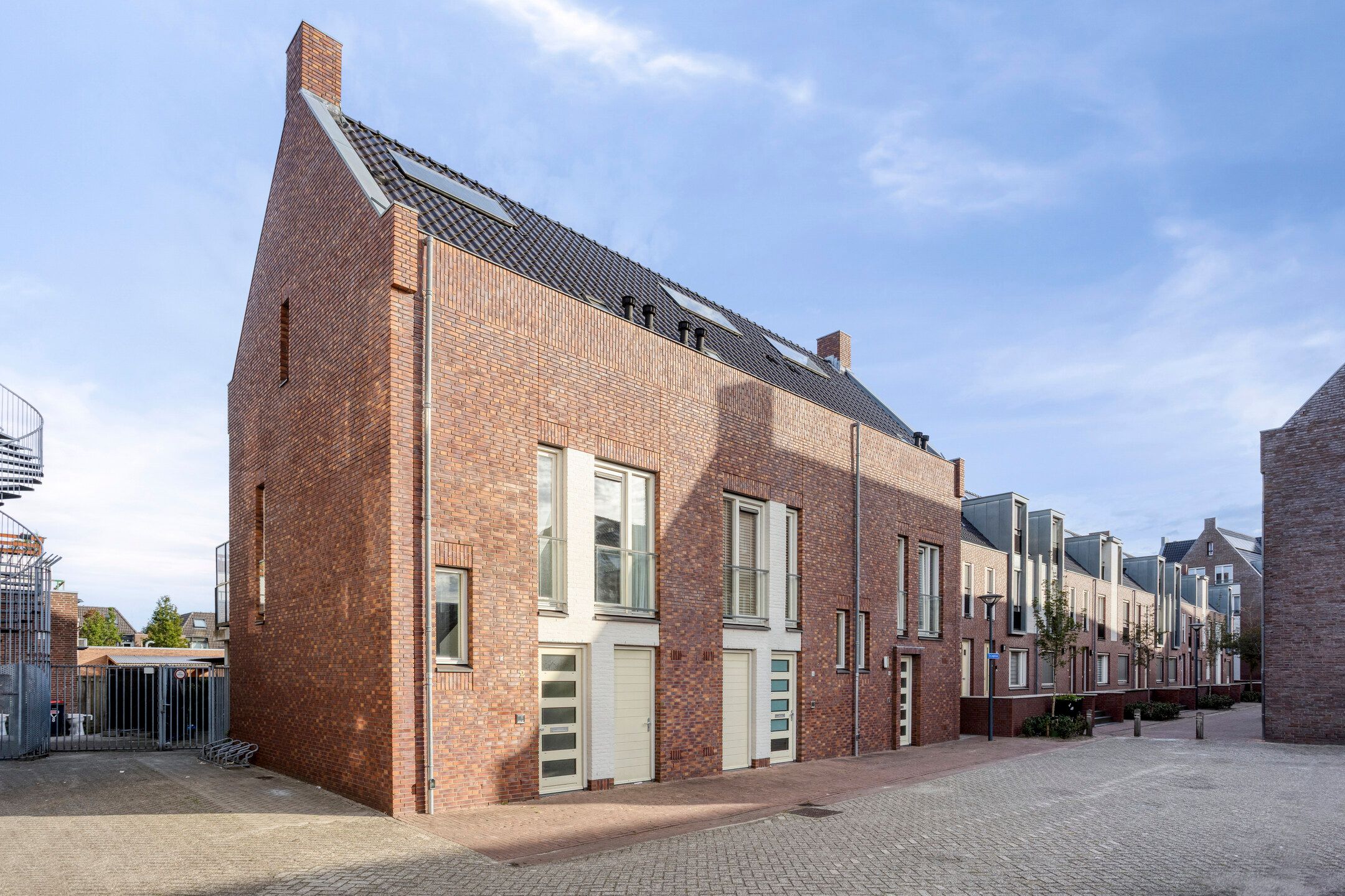 De Jonghstraat 2 