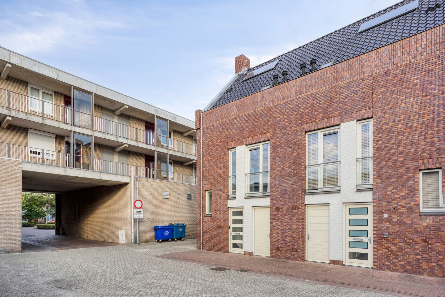 Foto 4 van De Jonghstraat 2