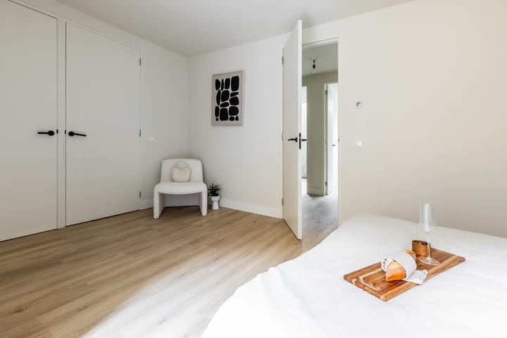 Appartement te koop: Pijlslaan 5, Haarlem