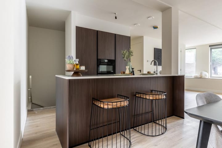 Appartement te koop: Pijlslaan 5, Haarlem