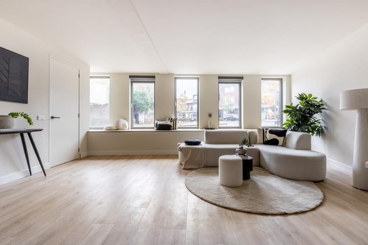 Appartement te koop: Pijlslaan 5, Haarlem