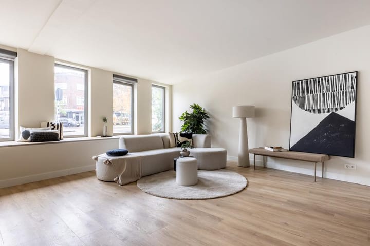 Appartement te koop: Pijlslaan 5, Haarlem