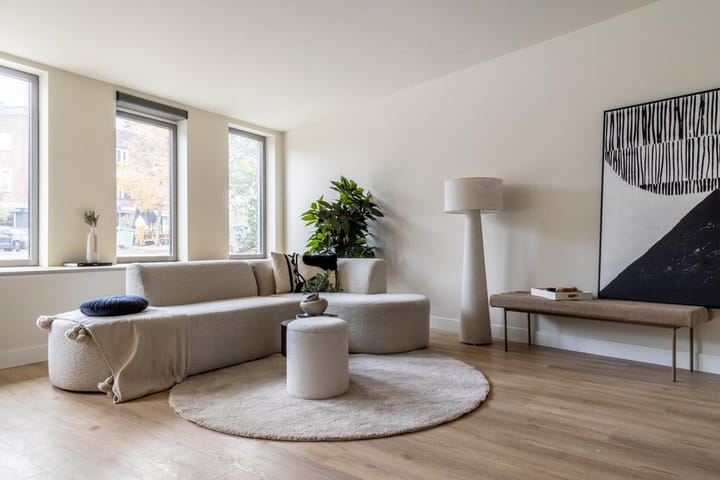 Appartement te koop: Pijlslaan 5, Haarlem