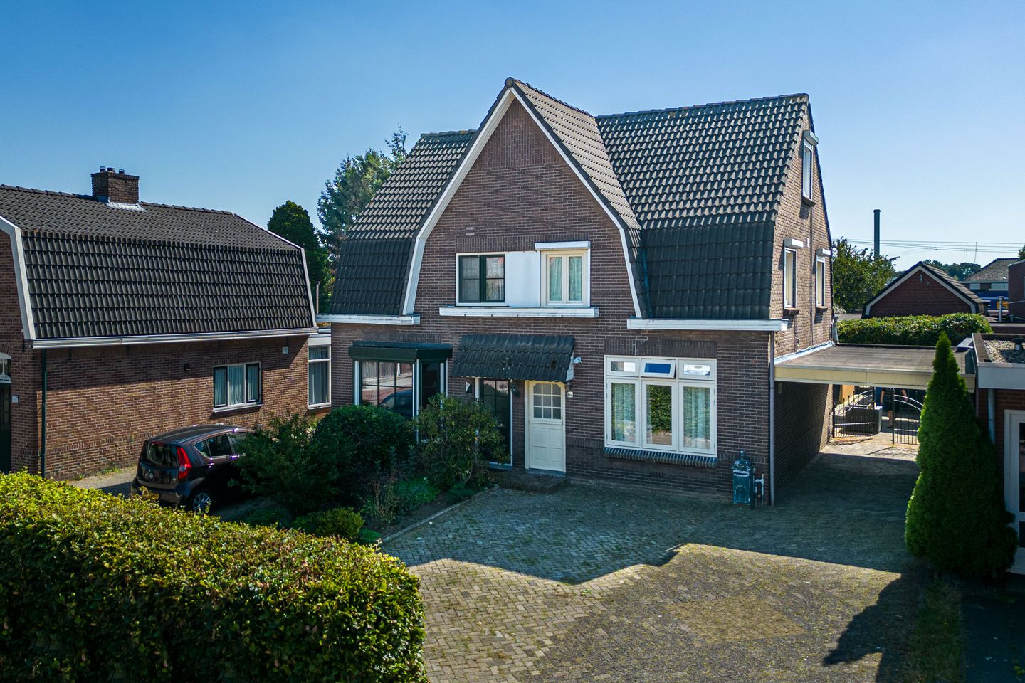 Photo 1 of Heischeutstraat 20-A