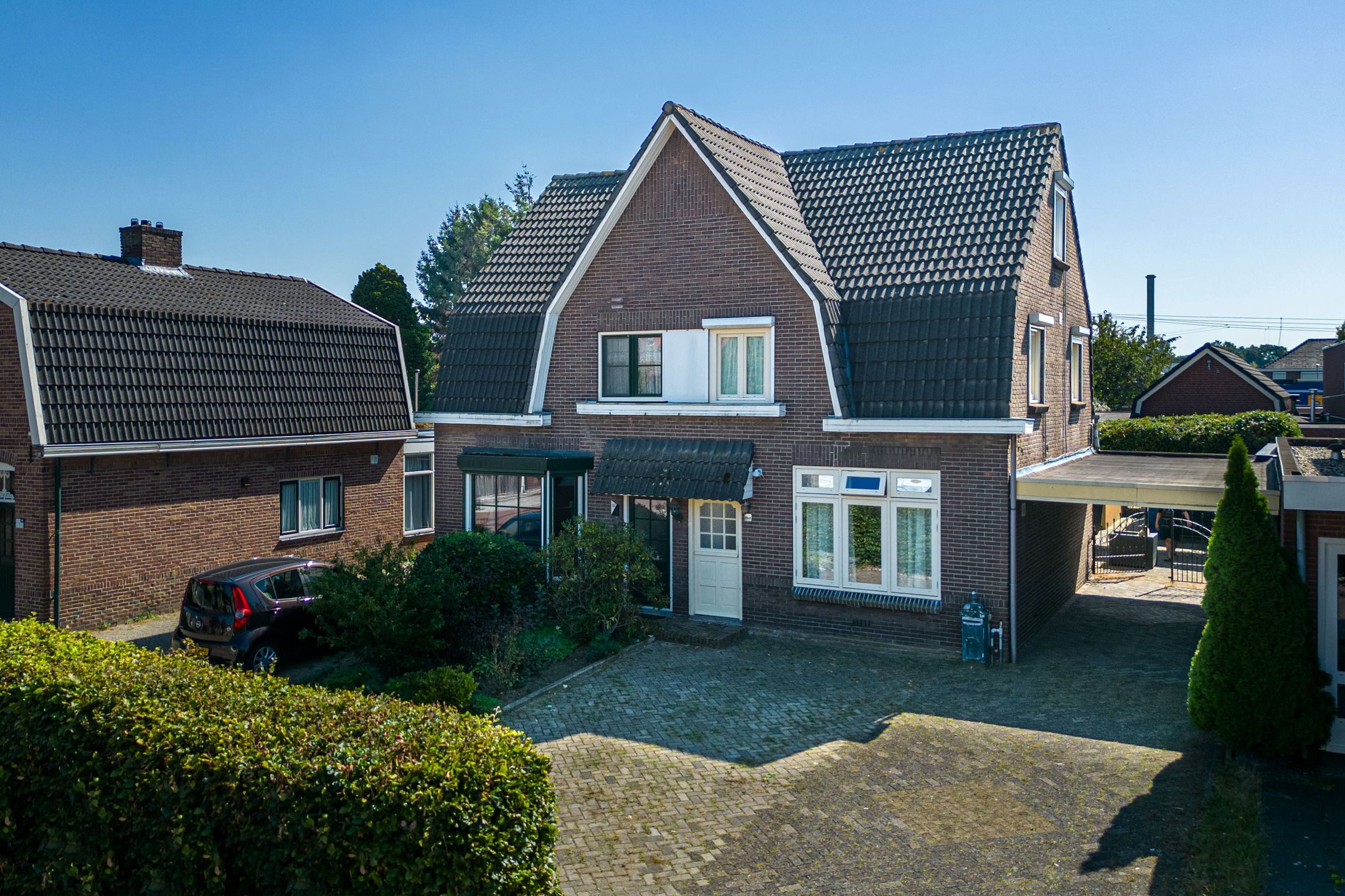Heischeutstraat 20 A