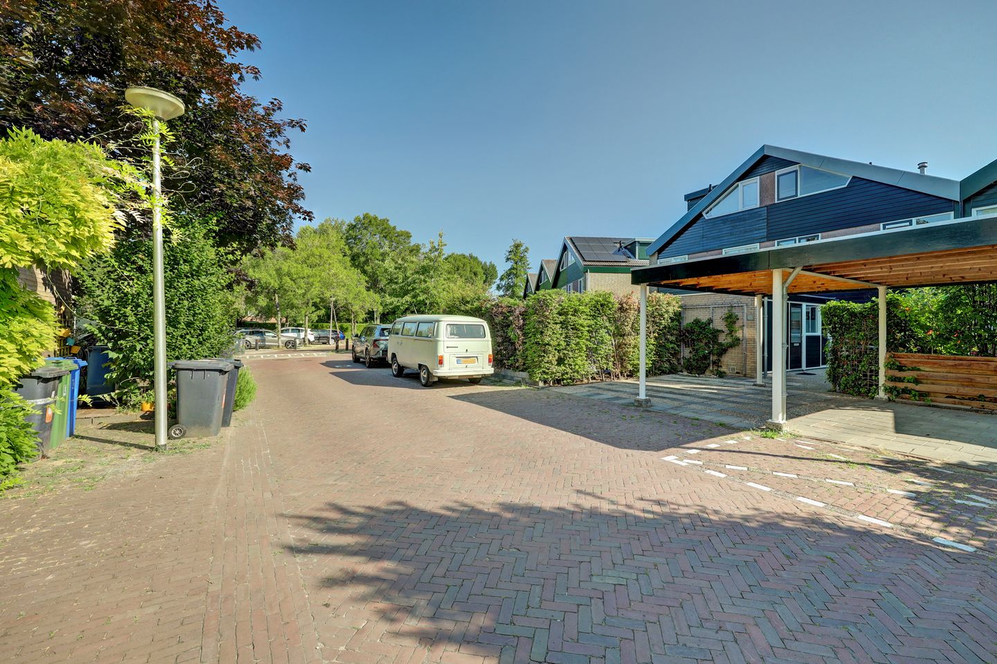 Foto 44 van Klaverkamp 16