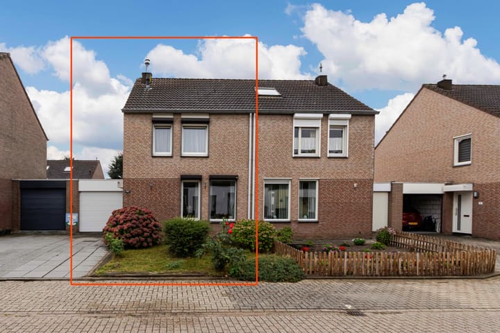 Foto 2 van Sleuteldaal 17