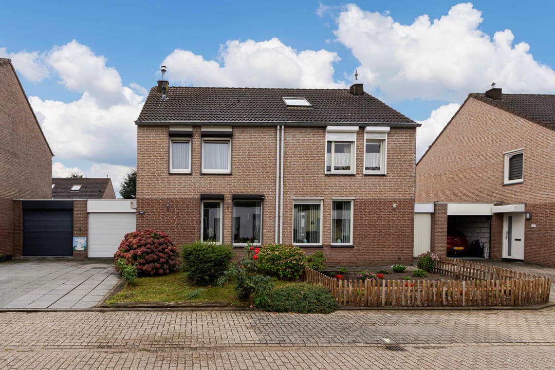 Foto 1 van Sleuteldaal 17
