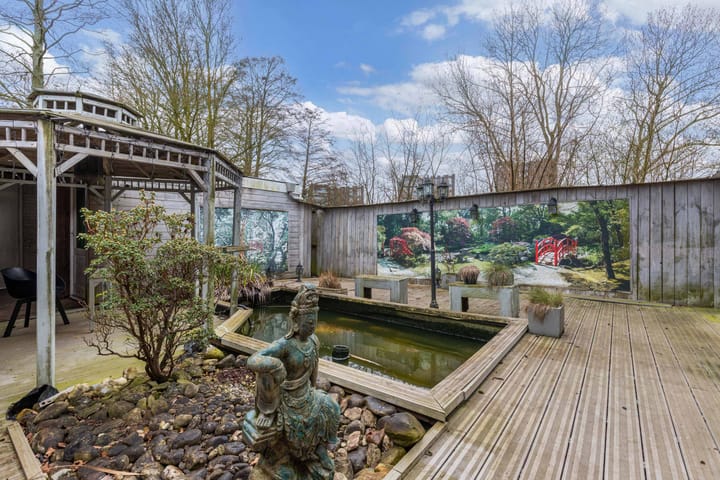 Hoekwoning te koop: Sloep 56, Huizen