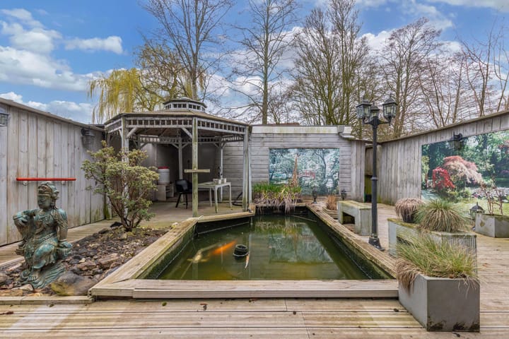 Hoekwoning te koop: Sloep 56, Huizen
