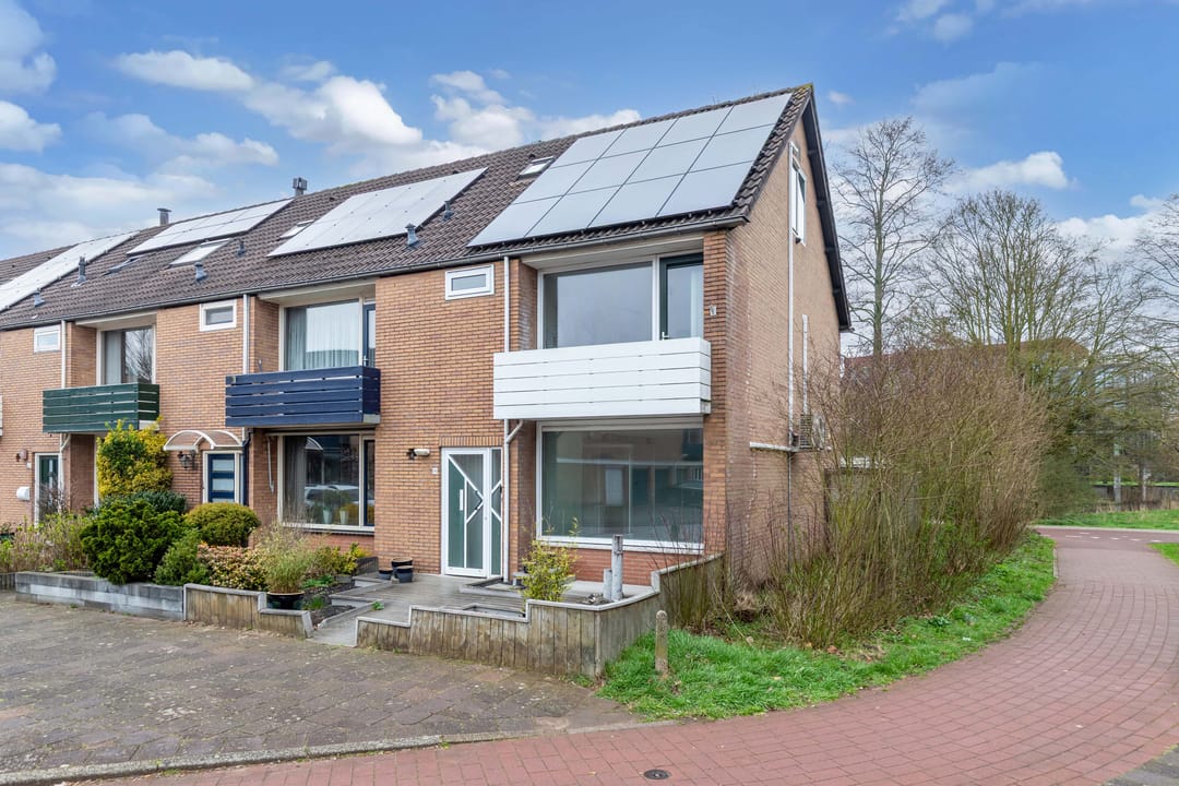 Foto 1 van Sloep 56