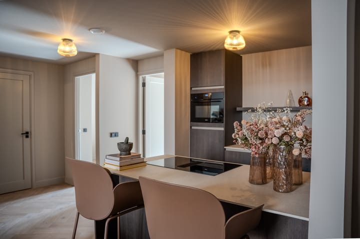 Appartement te koop: Havendijk 20, Culemborg