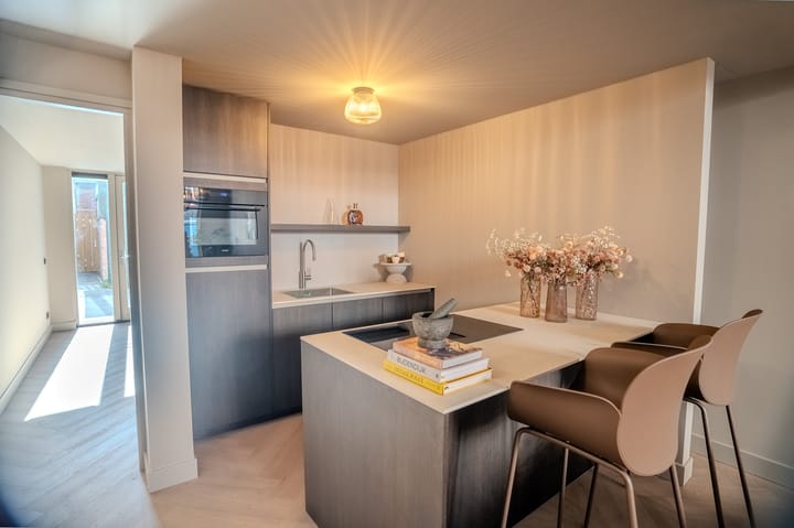 Appartement te koop: Havendijk 20, Culemborg