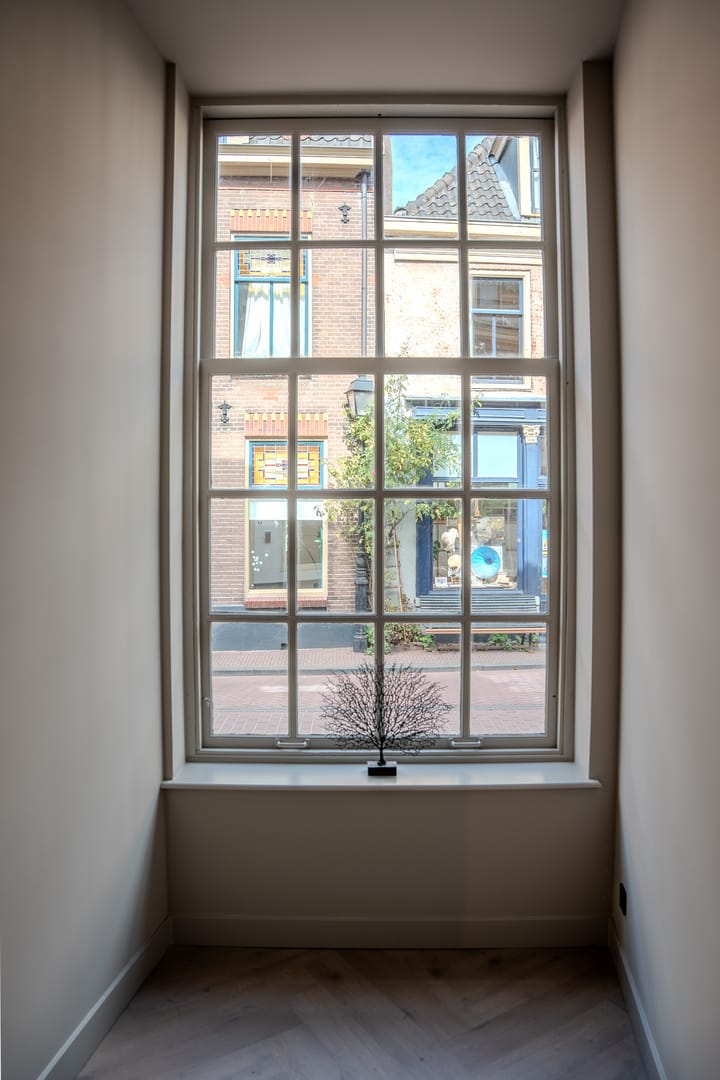 Appartement te koop: Havendijk 20, Culemborg