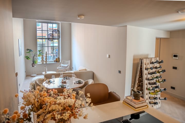 Appartement te koop: Havendijk 20, Culemborg