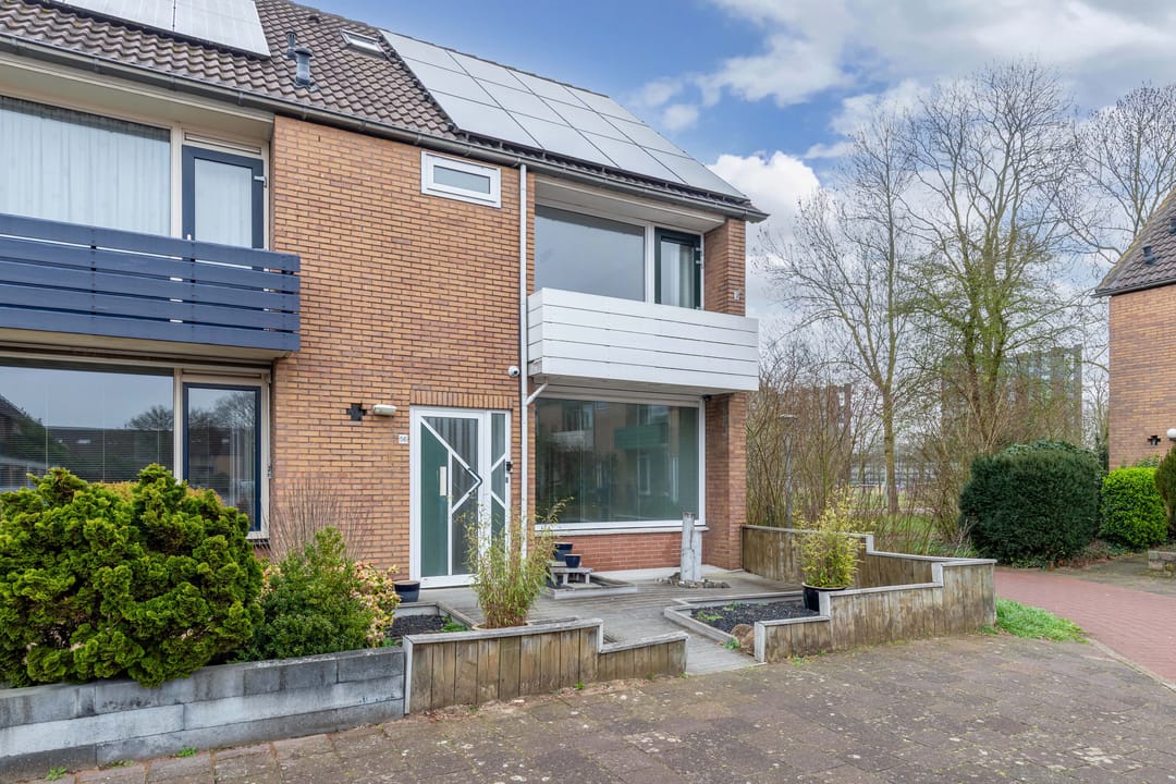 Foto 28 van Sloep 56