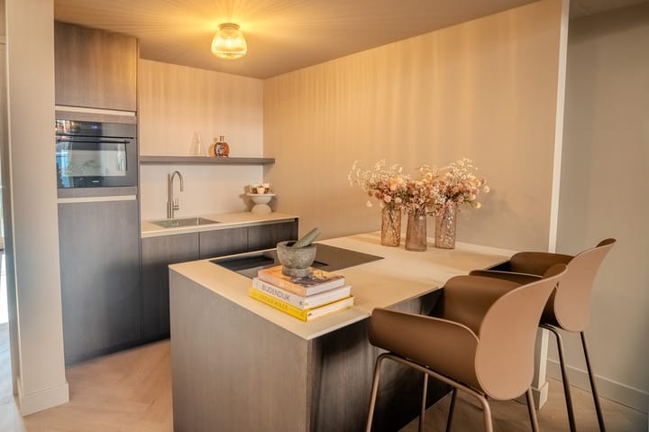 Appartement te koop: Havendijk 20, Culemborg
