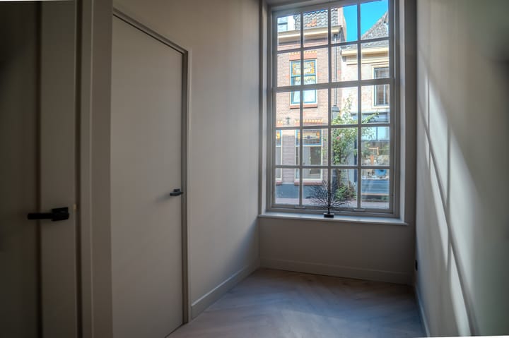 Appartement te koop: Havendijk 20, Culemborg