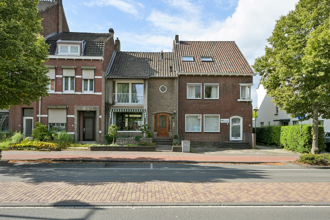 Foto 1 van Rijksweg Zuid 51