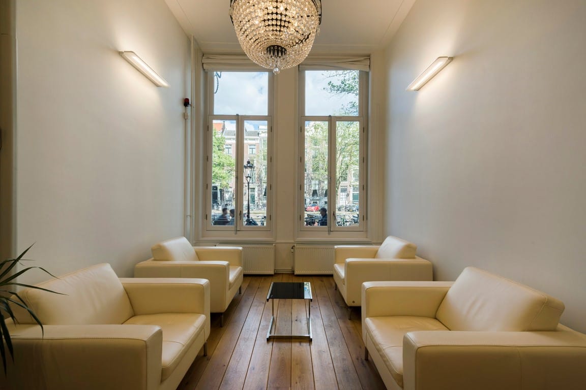 View photo 2 of Keizersgracht 268-270