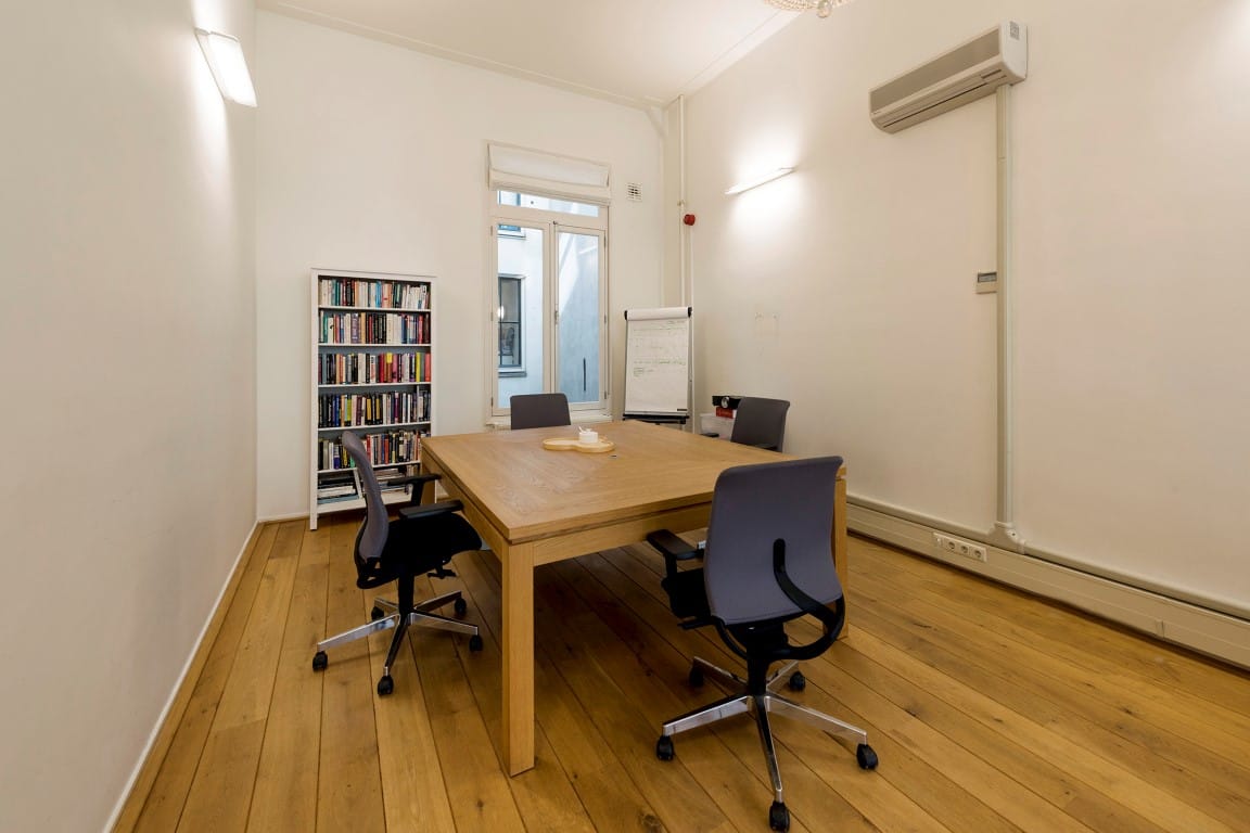 View photo 5 of Keizersgracht 268-270