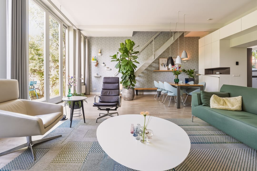 Foto 2 van Overakkerstraat 204