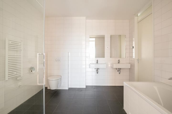 Appartement te huur: Piusplein 28-22, Tilburg