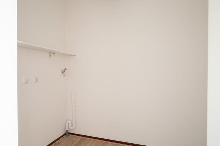 Appartement te huur: Piusplein 28-22, Tilburg