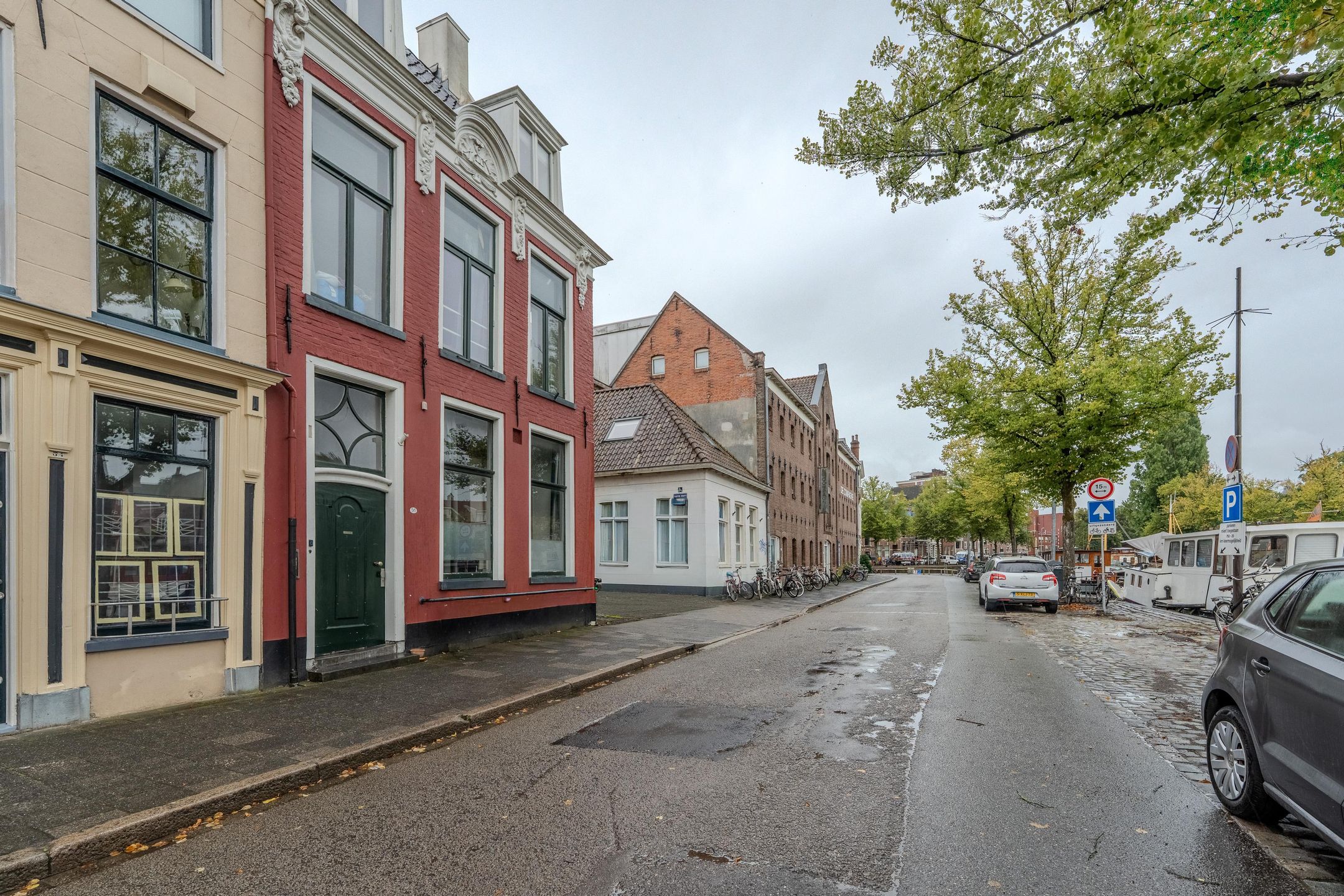 Photo 18 of Noorderhaven 56