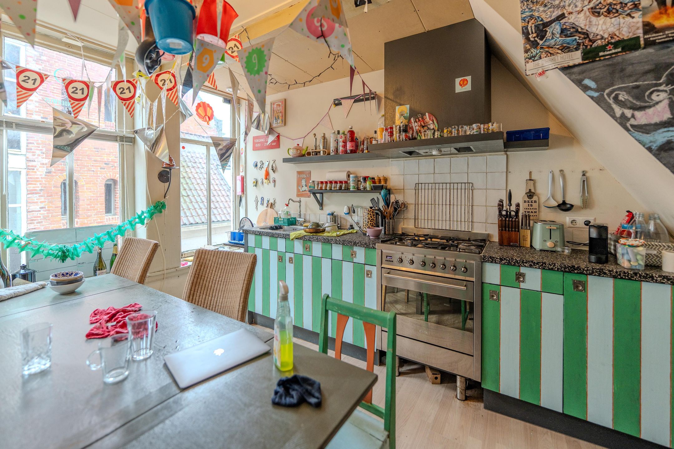 Photo 9 of Noorderhaven 56