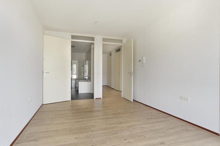 Appartement te huur: Piusplein 28-10, Tilburg