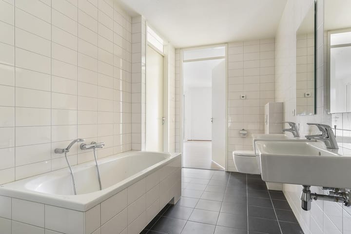 Appartement te huur: Piusplein 28-10, Tilburg