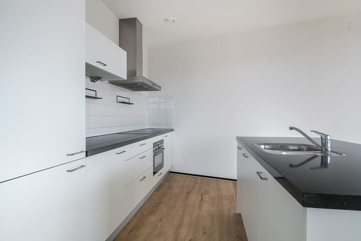 Appartement te huur: Piusplein 28-23, Tilburg