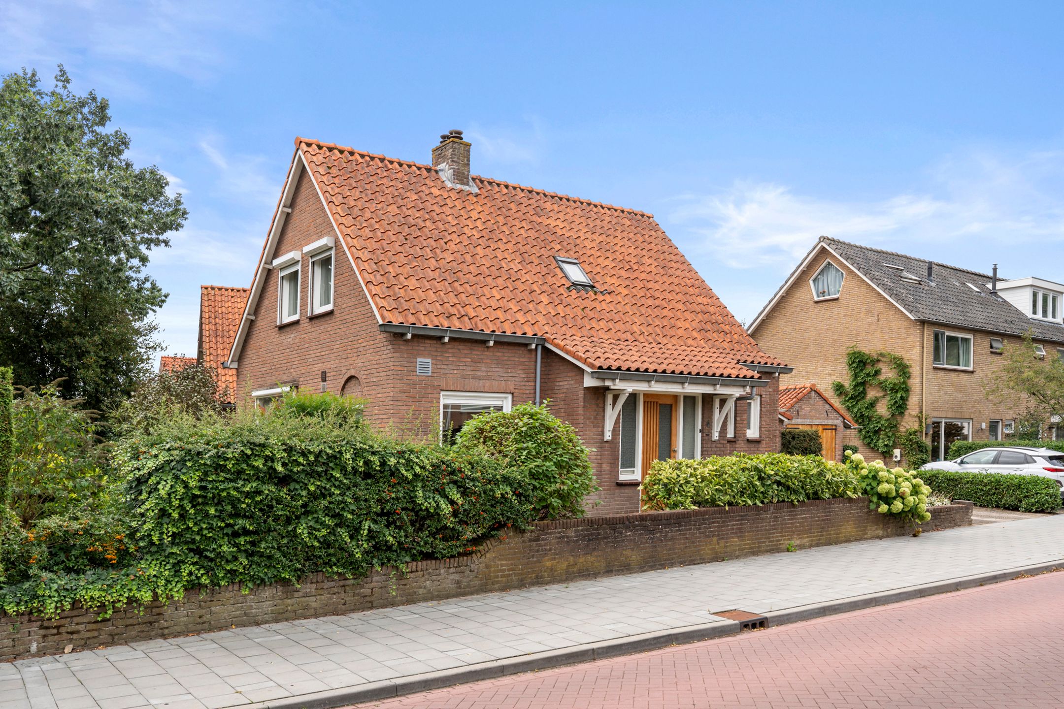 Strooijweg 4 