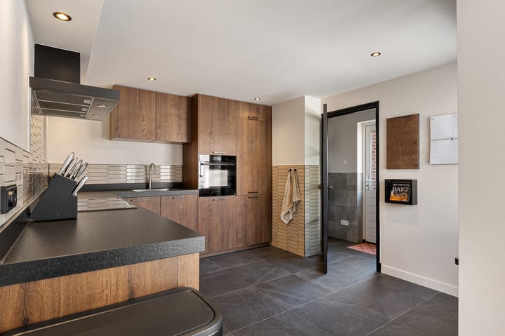 Photo 3 of Marshallstraat 22