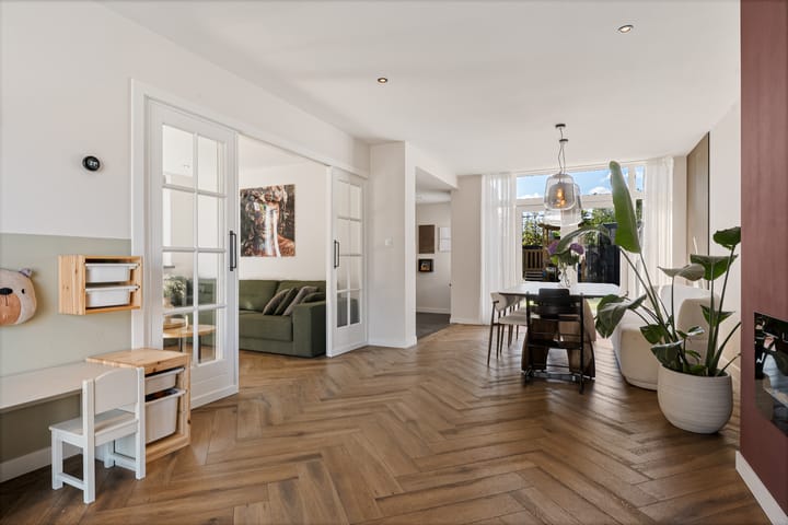 Photo 2 of Marshallstraat 22