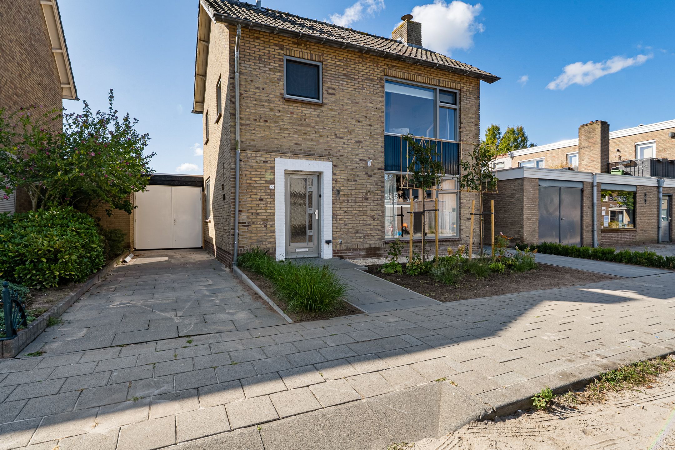 Photo 6 of Marshallstraat 22