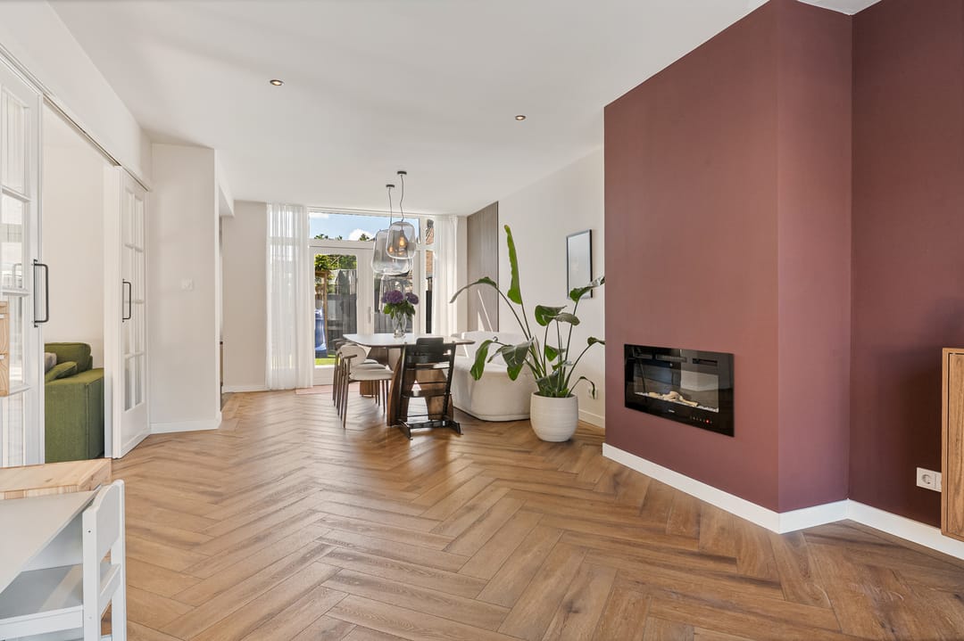 Photo 11 of Marshallstraat 22