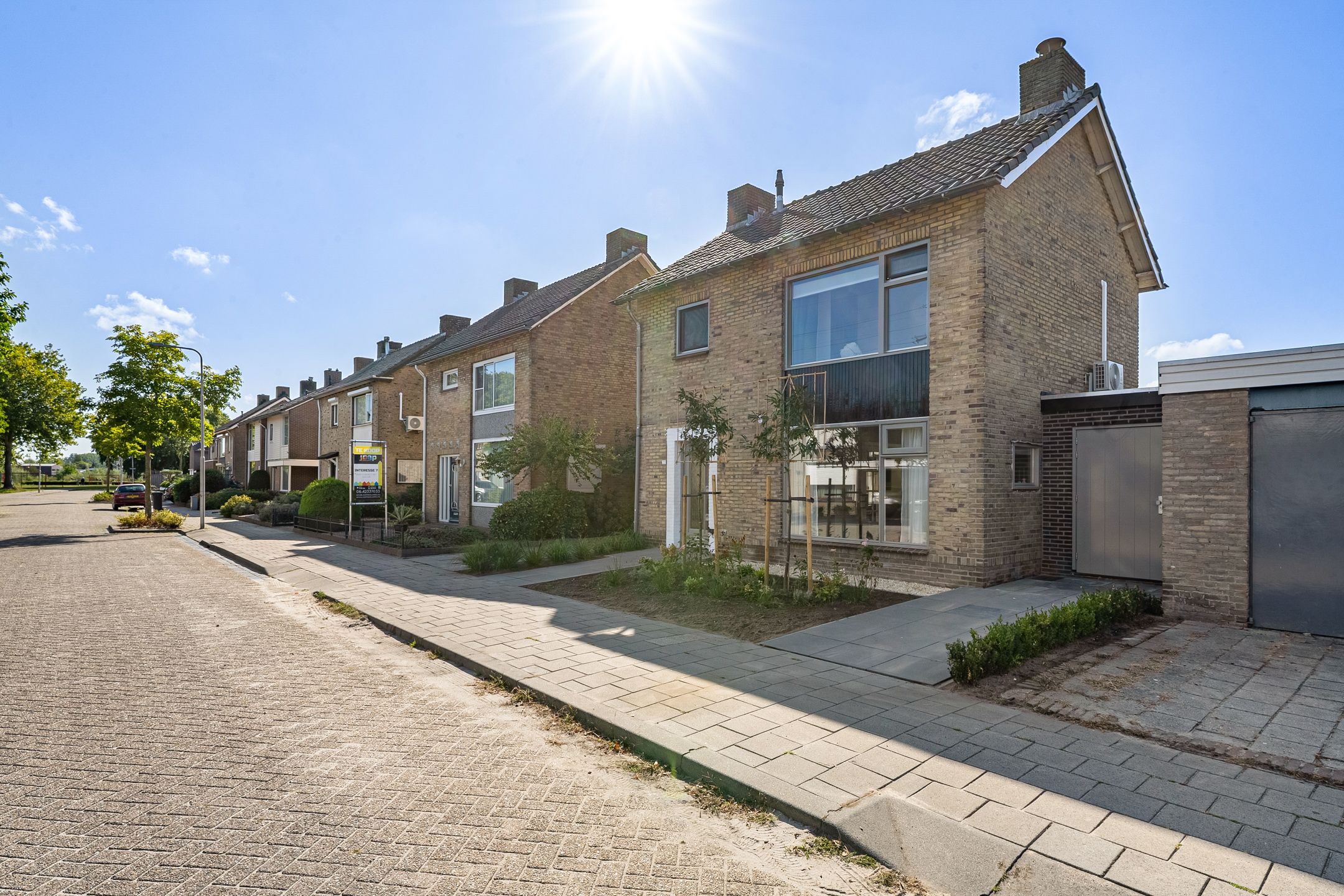 Photo 9 of Marshallstraat 22