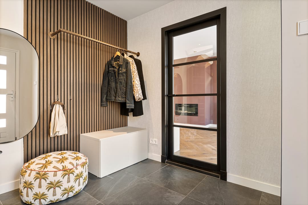 Photo 7 of Marshallstraat 22