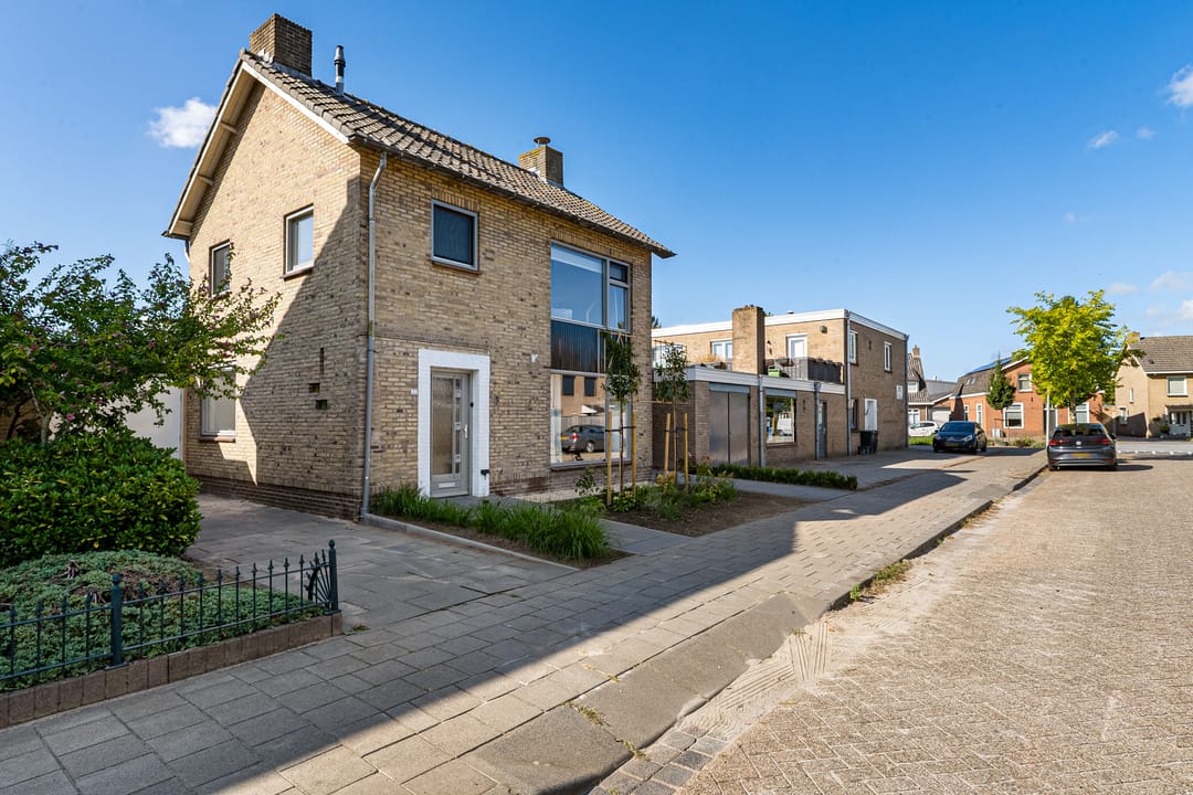 Photo 8 of Marshallstraat 22