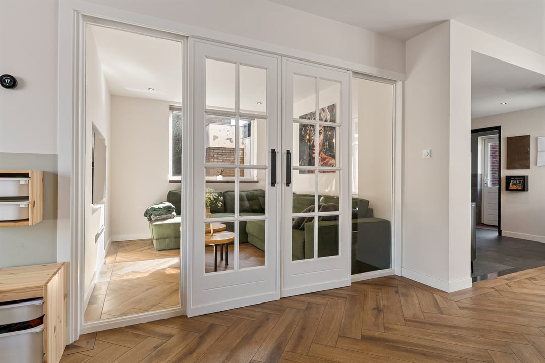 Photo 13 of Marshallstraat 22