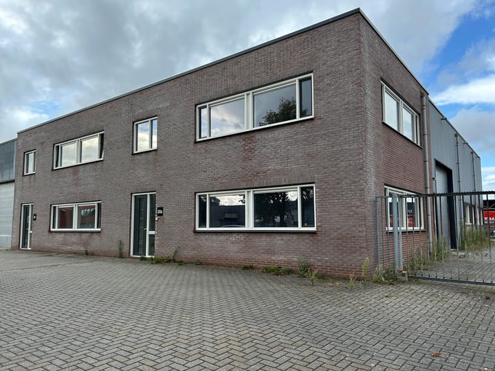 Zadelmakersstraat 20-A