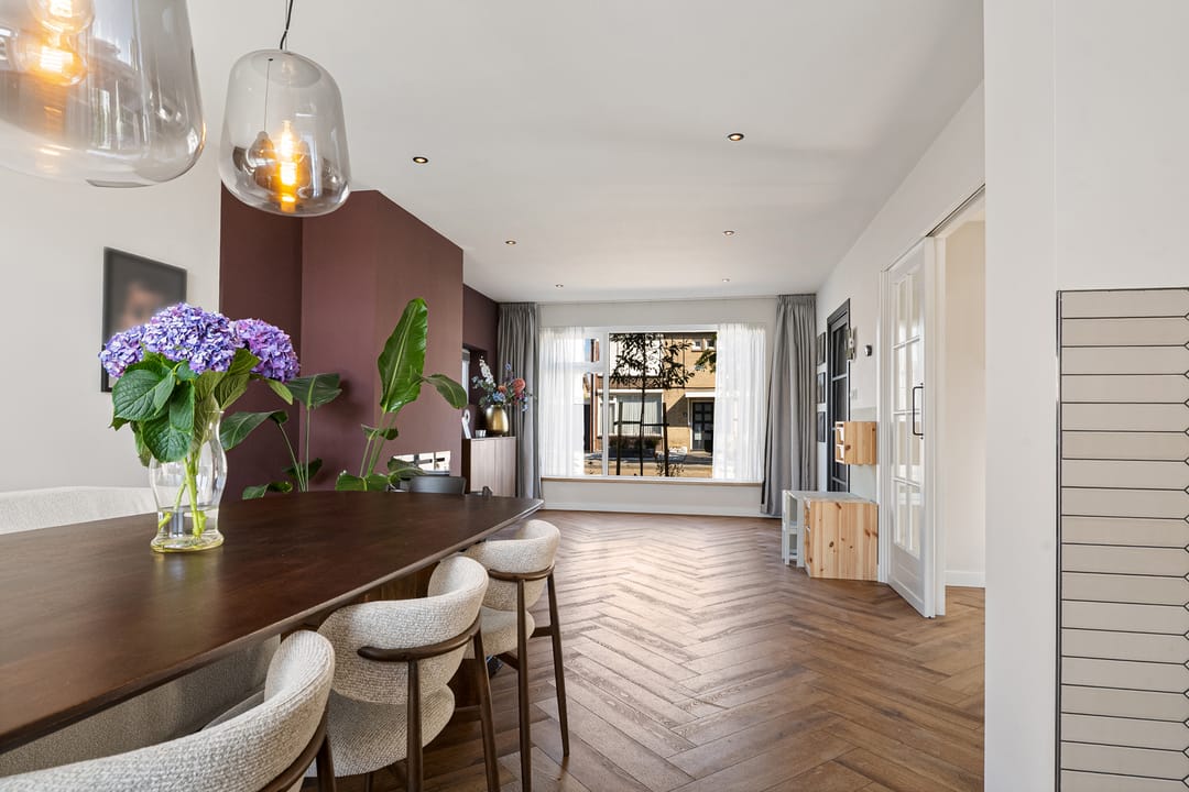 Photo 16 of Marshallstraat 22