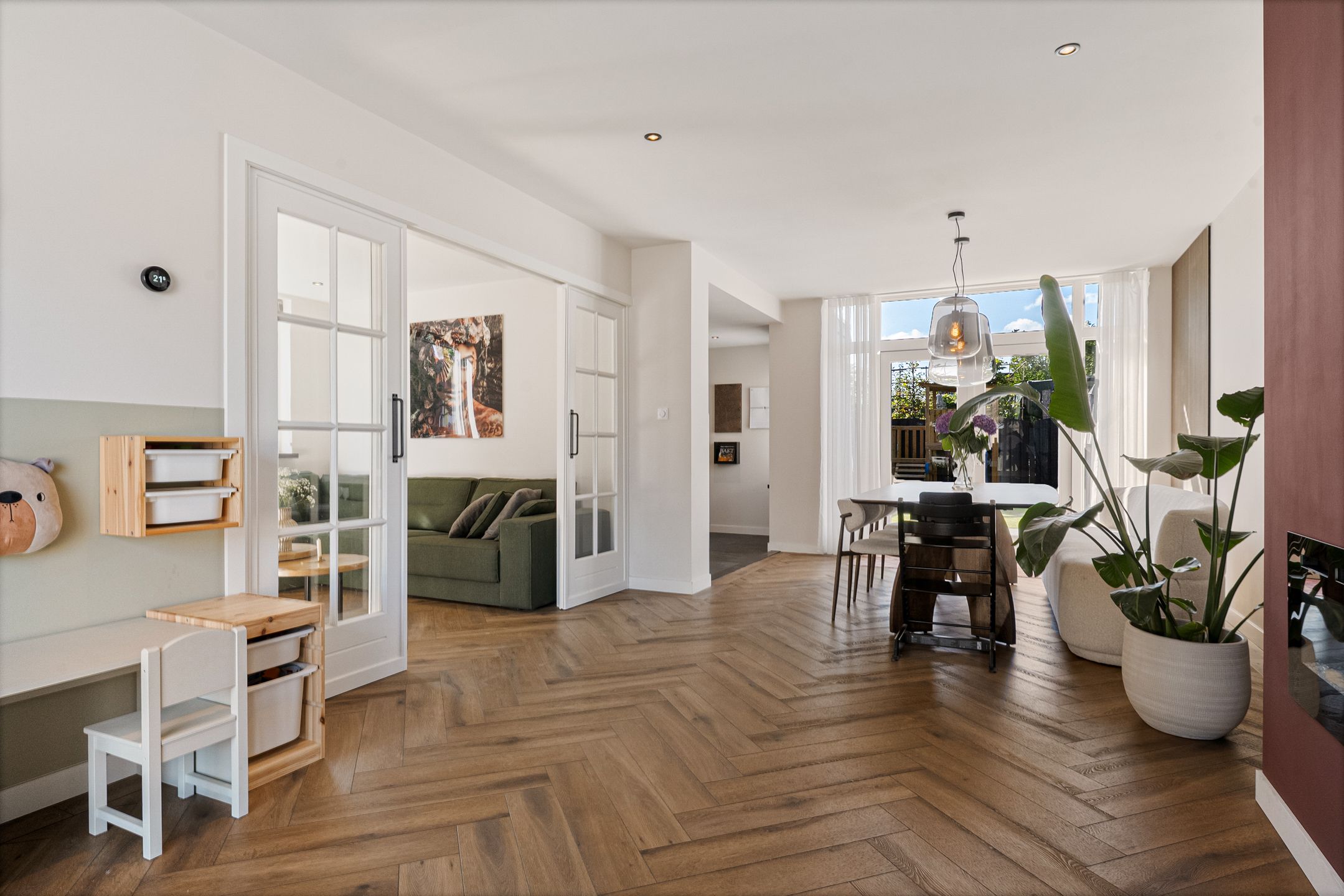 Photo 12 of Marshallstraat 22