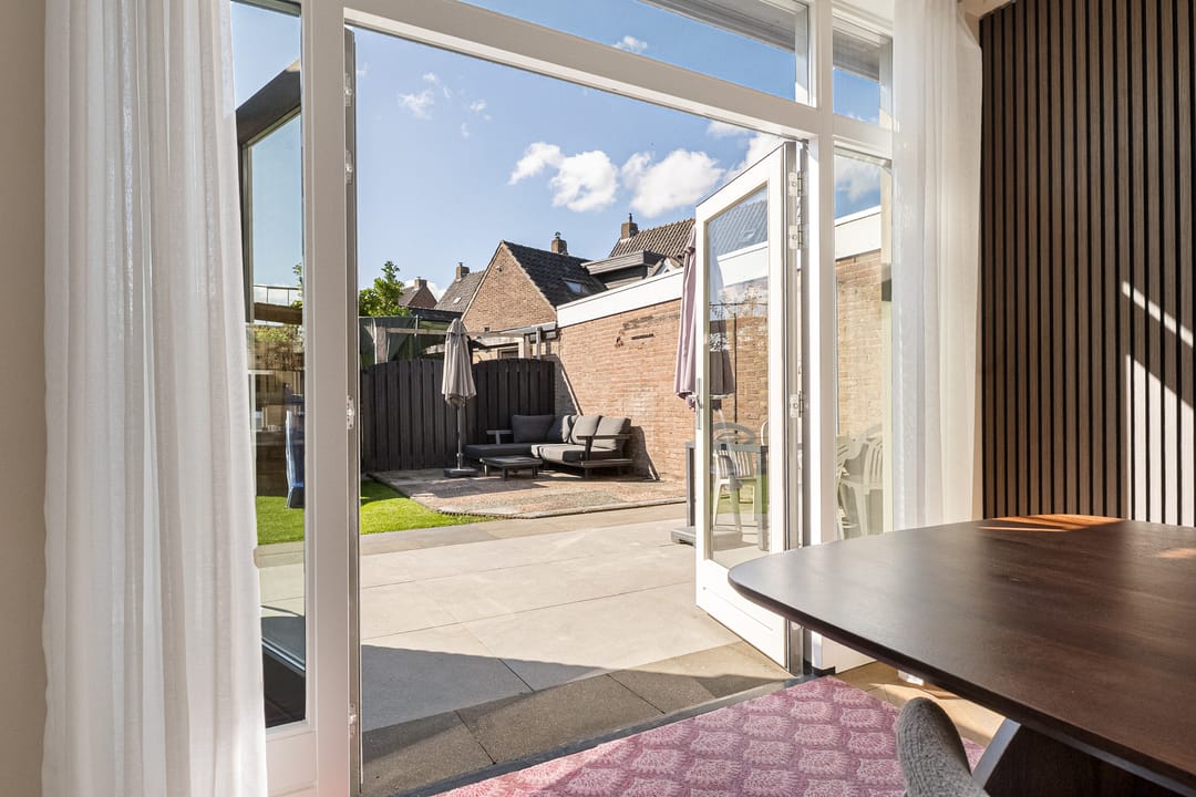 Photo 17 of Marshallstraat 22